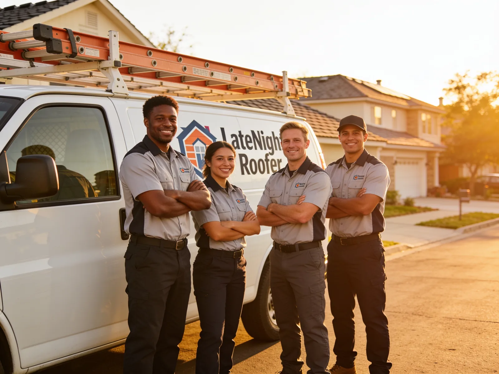 Emergency Roof Repair company in Hewett, WV